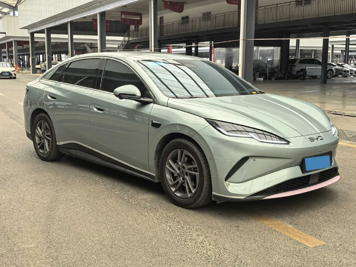 2025 BYD Seal06 BEV,autocango,china used car exporter,china ev exporter,chinese used car exporter,chinese used ev exporter