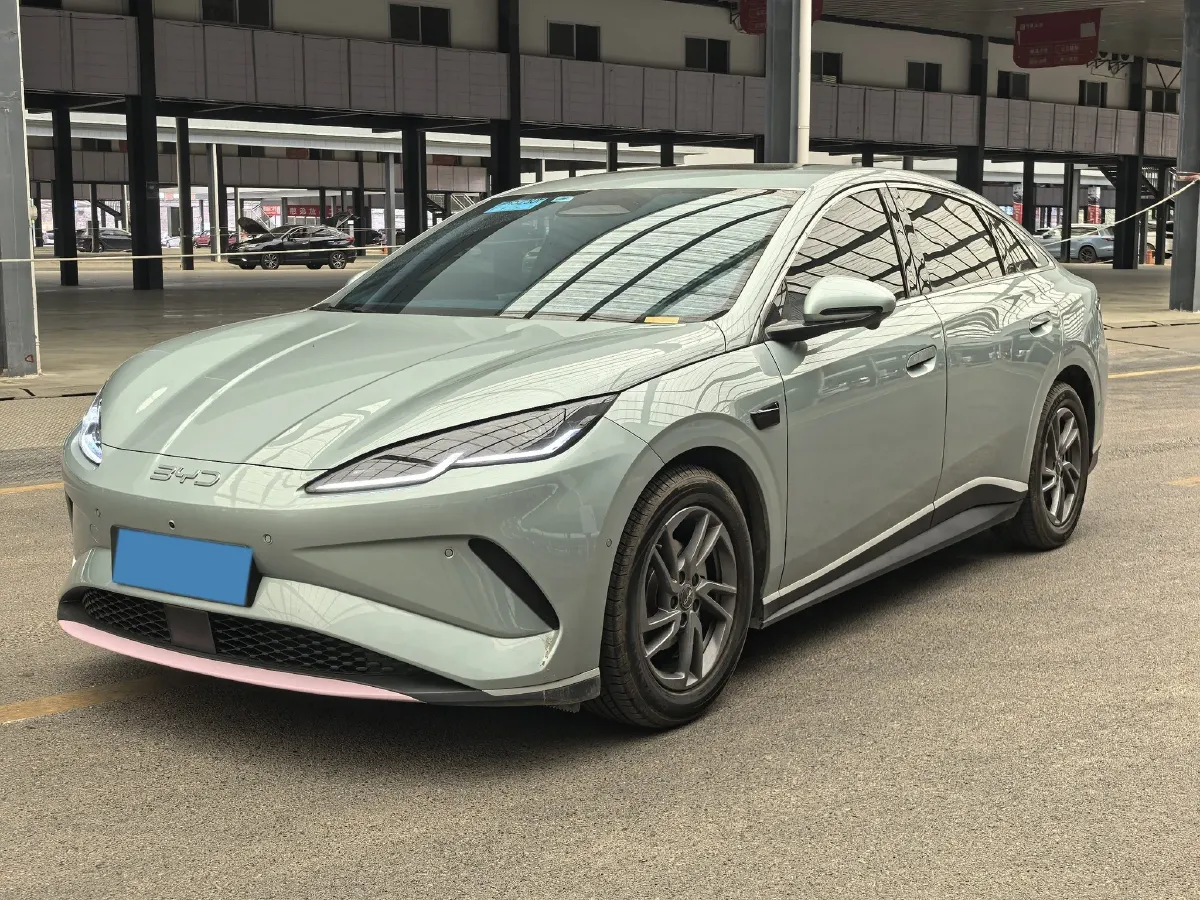 2025 BYD Seal06 BEV,autocango,china used car exporter,china ev exporter,chinese used car exporter,chinese used ev exporter