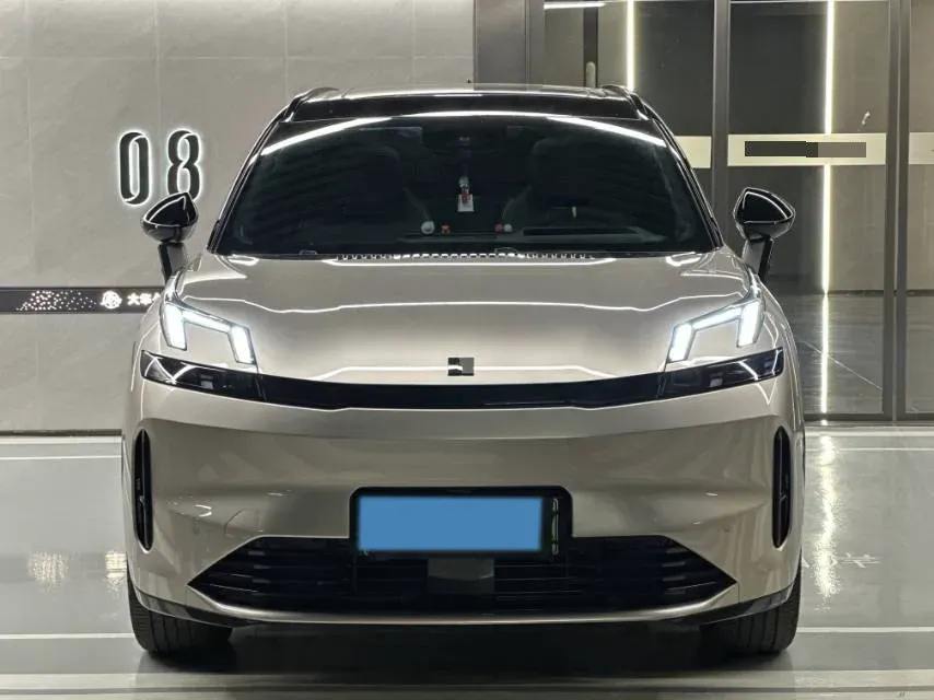 2023 LYNK&CO 08 EM-P 1.5T 163HP L4 3DHT PHEV 39.6KWH,autocango,china used car exporter,china ev exporter,chinese used car exporter,chinese used ev exporter