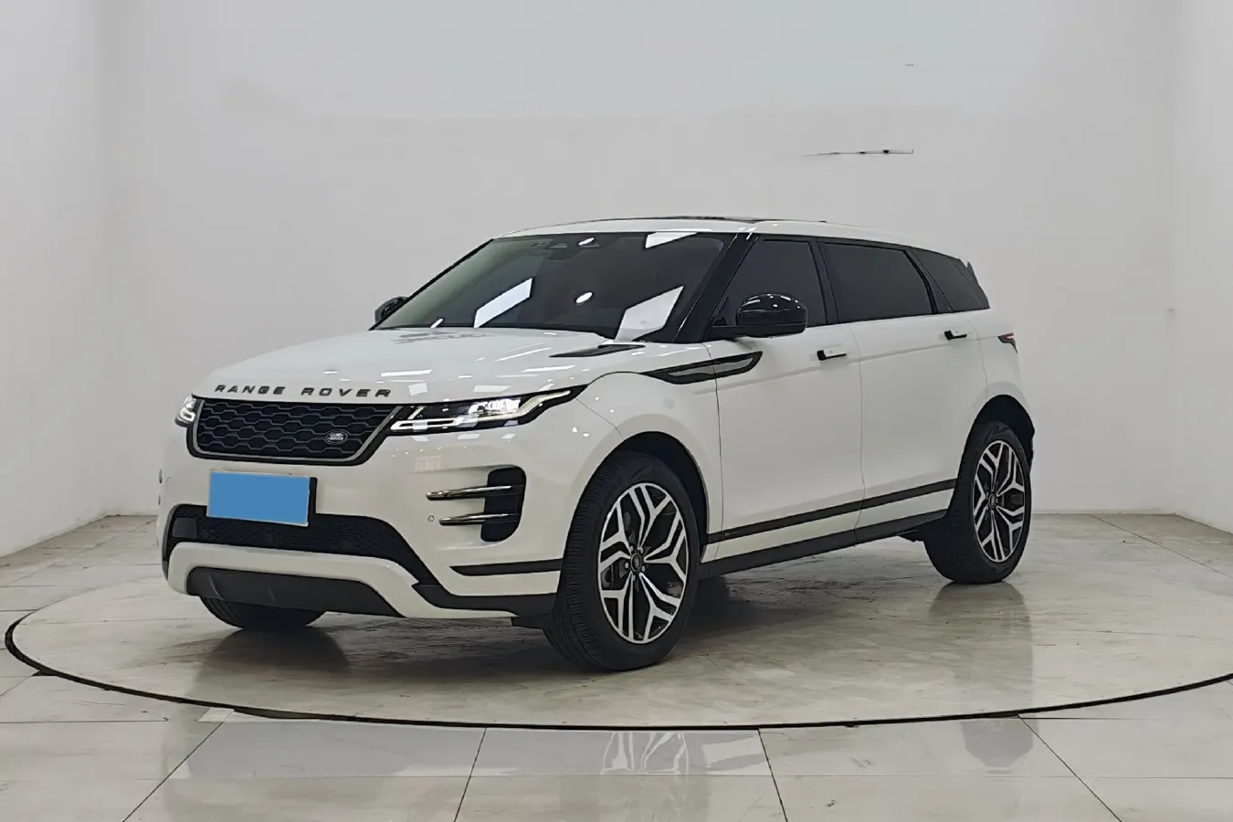 2021 Land Rover Range Rover Evoque 2.0T 249HP L4 9AT,autocango,china used car exporter,china ev exporter,chinese used car exporter,chinese used ev exporter