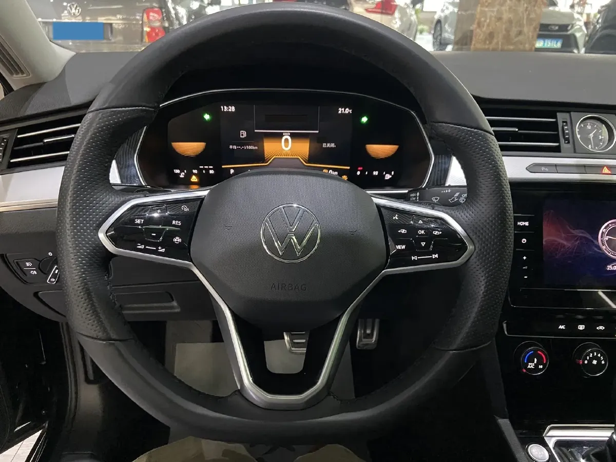 2023 Volkswagen Magotan 1.4T 150HP L4 7DCT,autocango,china used car exporter,china ev exporter,chinese used car exporter,chinese used ev exporter