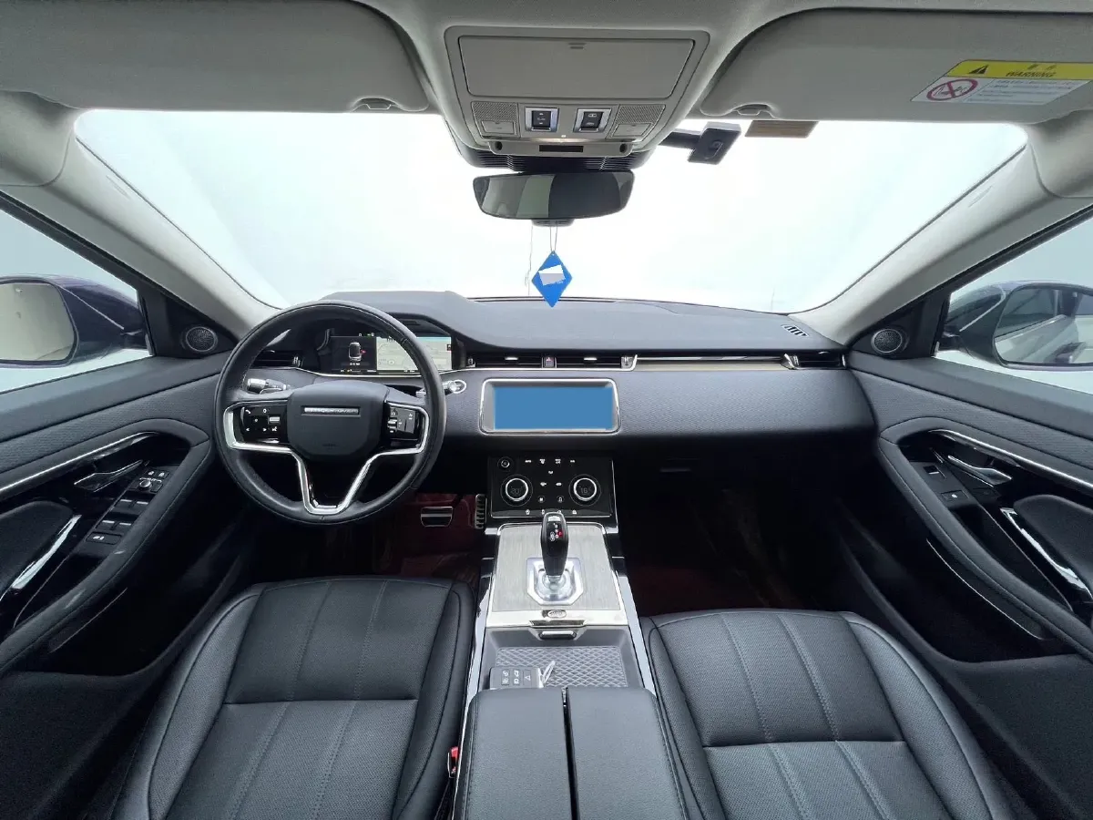 2021 Land Rover Range Rover Evoque 2.0T 249HP L4 9AT,autocango,china used car exporter,china ev exporter,chinese used car exporter,chinese used ev exporter