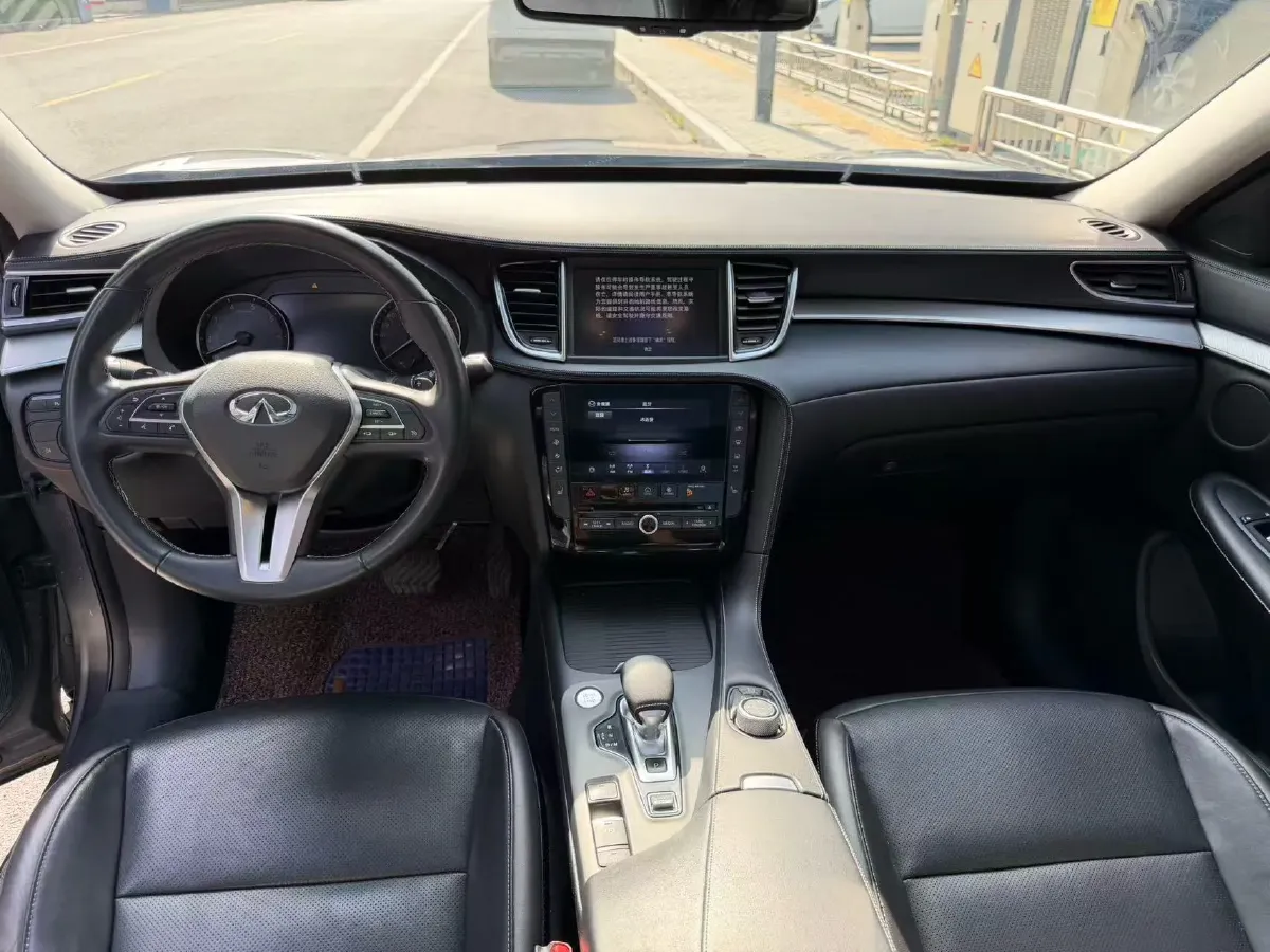 2020 Infiniti QX50 2.0T 272HP L4 CVT,autocango,china used car exporter,china ev exporter,chinese used car exporter,chinese used ev exporter