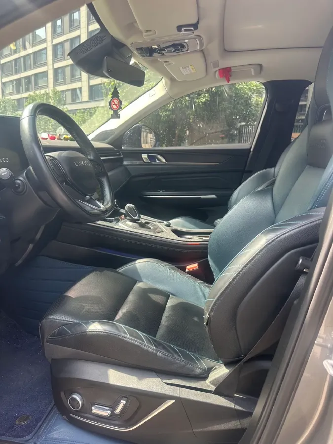 2020 LYNK&CO 05 2.0T 254HP L4 8AT,autocango,china used car exporter,china ev exporter,chinese used car exporter,chinese used ev exporter