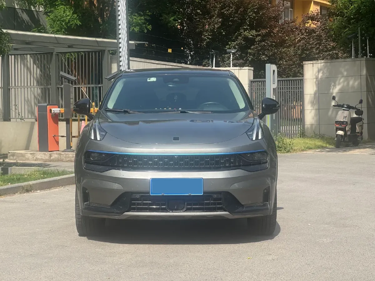 2020 LYNK&CO 05 2.0T 254HP L4 8AT,autocango,china used car exporter,china ev exporter,chinese used car exporter,chinese used ev exporter