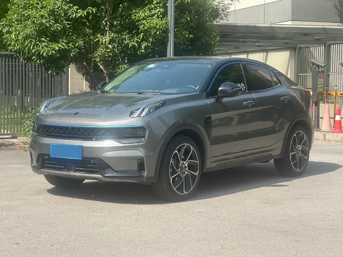 2020 LYNK&CO 05 2.0T 254HP L4 8AT,autocango,china used car exporter,china ev exporter,chinese used car exporter,chinese used ev exporter