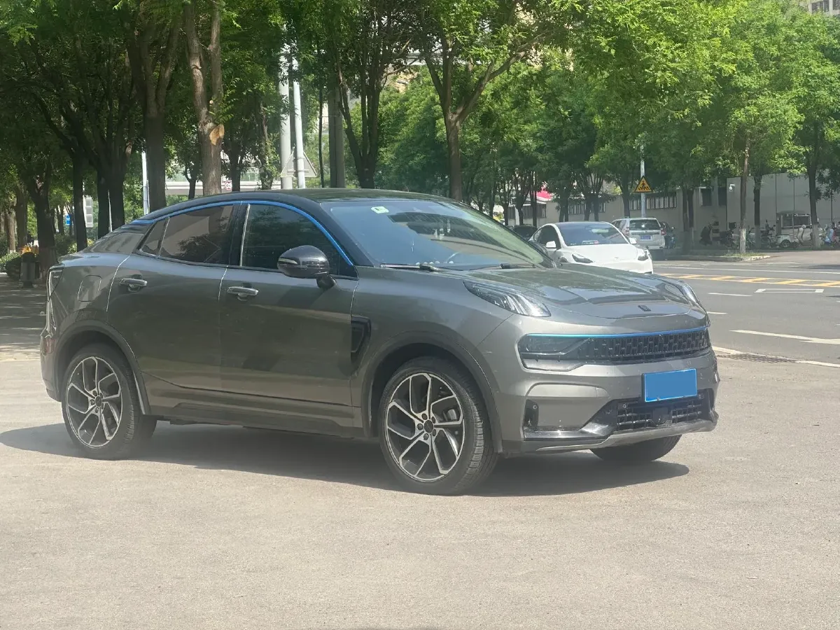 2020 LYNK&CO 05 2.0T 254HP L4 8AT,autocango,china used car exporter,china ev exporter,chinese used car exporter,chinese used ev exporter