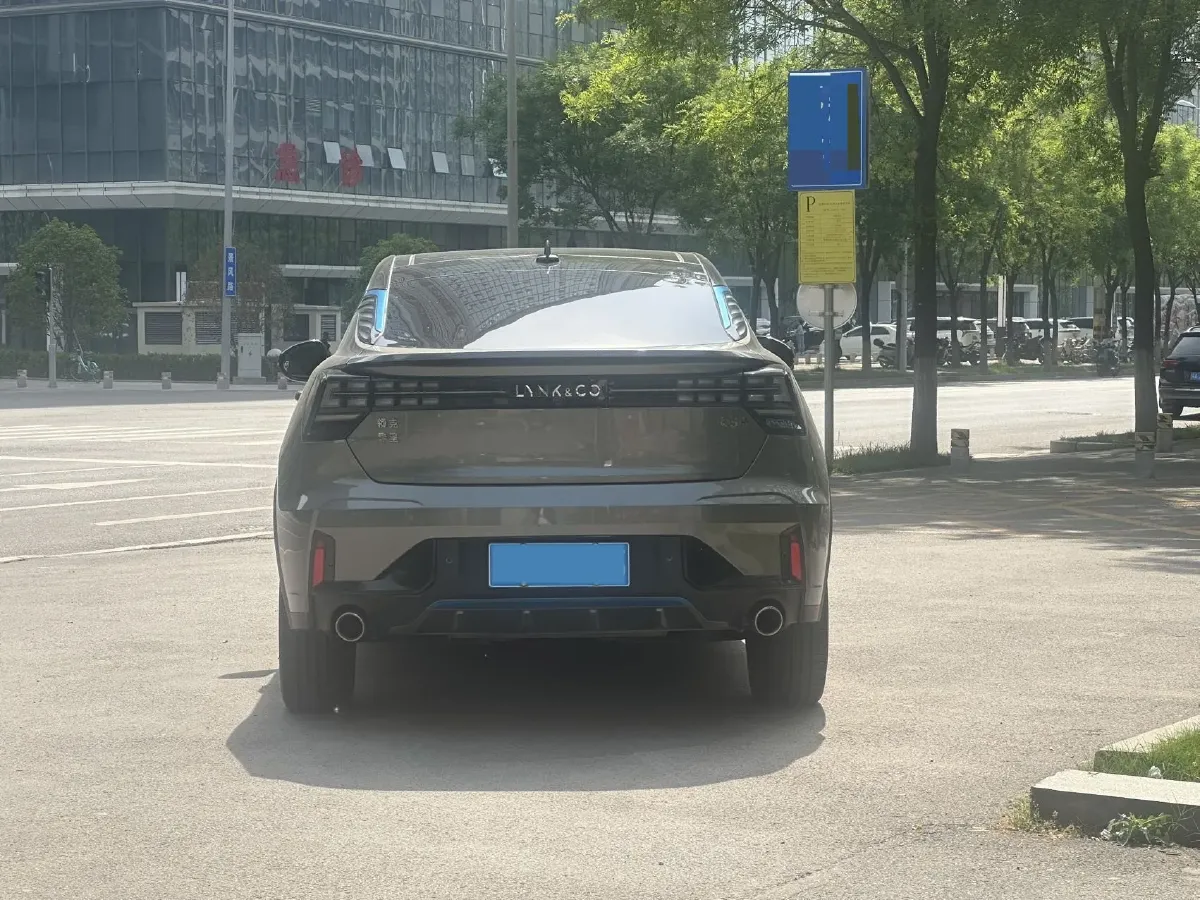 2020 LYNK&CO 05 2.0T 254HP L4 8AT,autocango,china used car exporter,china ev exporter,chinese used car exporter,chinese used ev exporter