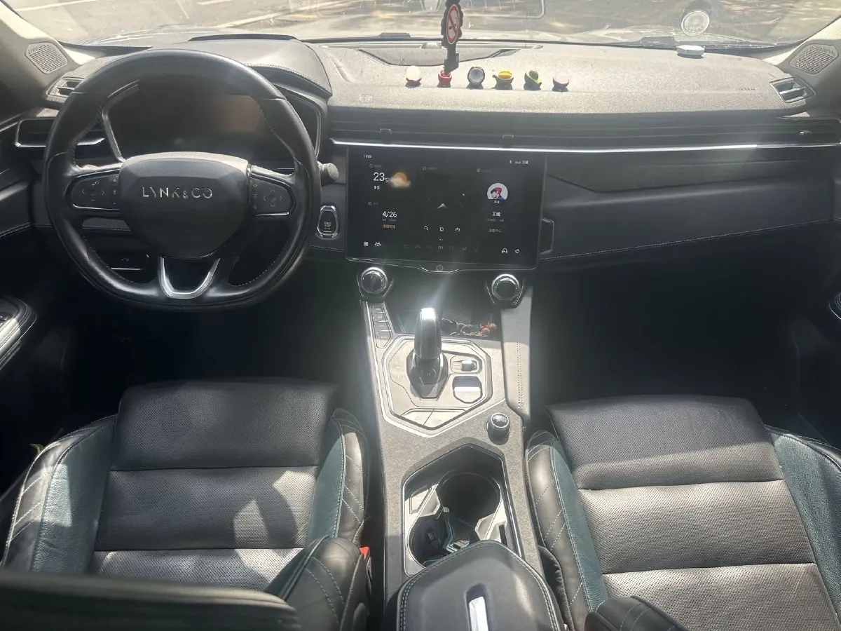 2020 LYNK&CO 05 2.0T 254HP L4 8AT,autocango,china used car exporter,china ev exporter,chinese used car exporter,chinese used ev exporter