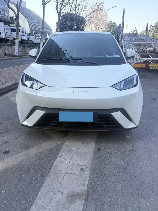 2025 BYD Seagull BEV 30.08KWH,autocango,china used car exporter,china ev exporter,chinese used car exporter,chinese used ev exporter