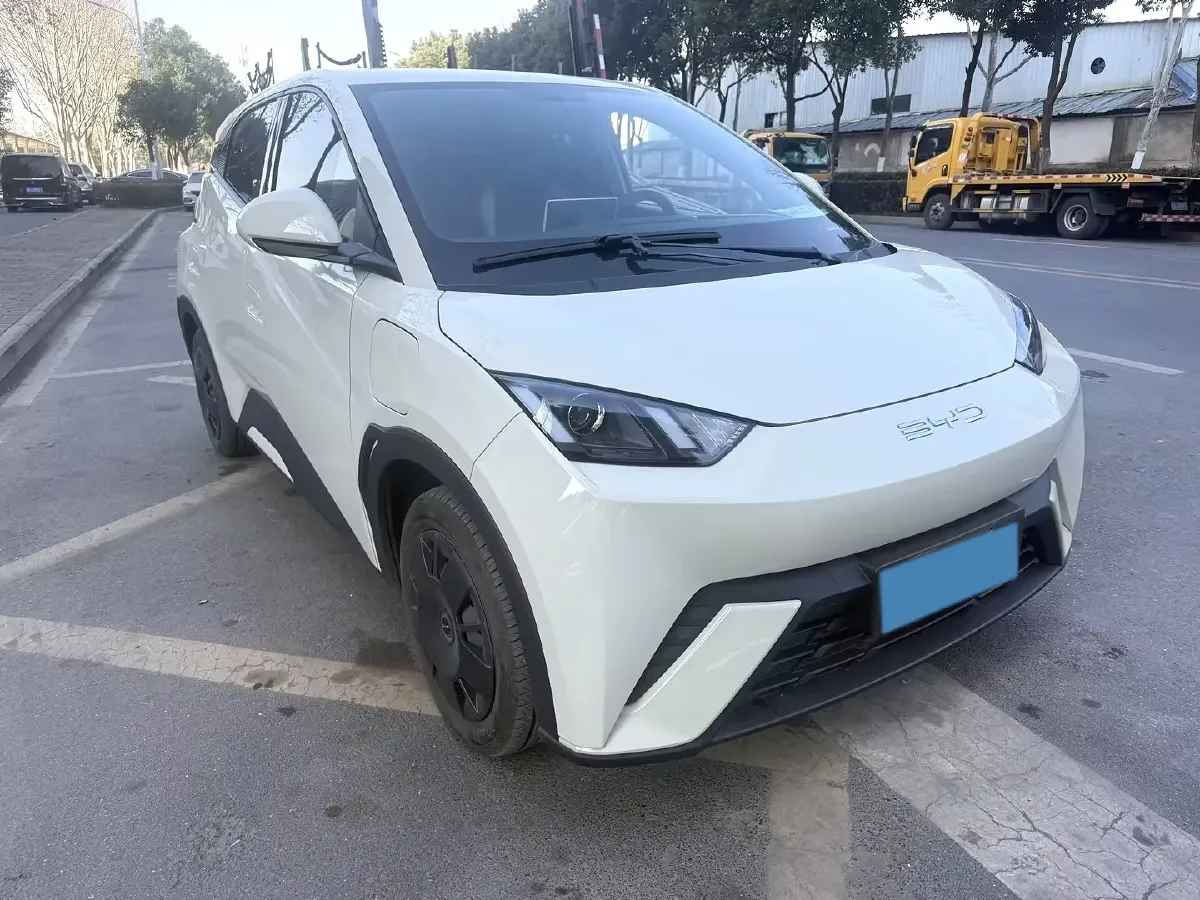 2025 BYD Seagull BEV 30.08KWH,autocango,china used car exporter,china ev exporter,chinese used car exporter,chinese used ev exporter