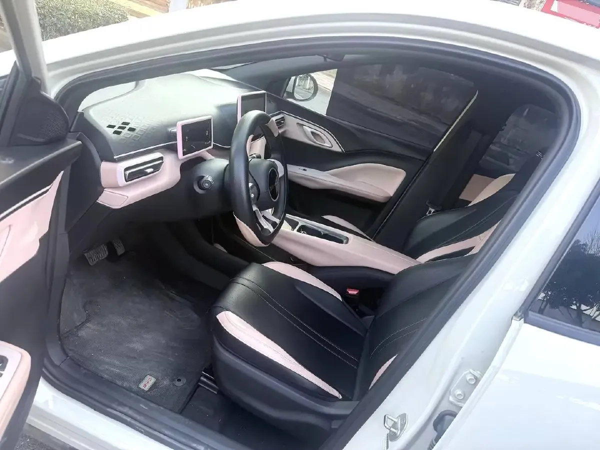 2025 BYD Seagull BEV 30.08KWH,autocango,china used car exporter,china ev exporter,chinese used car exporter,chinese used ev exporter