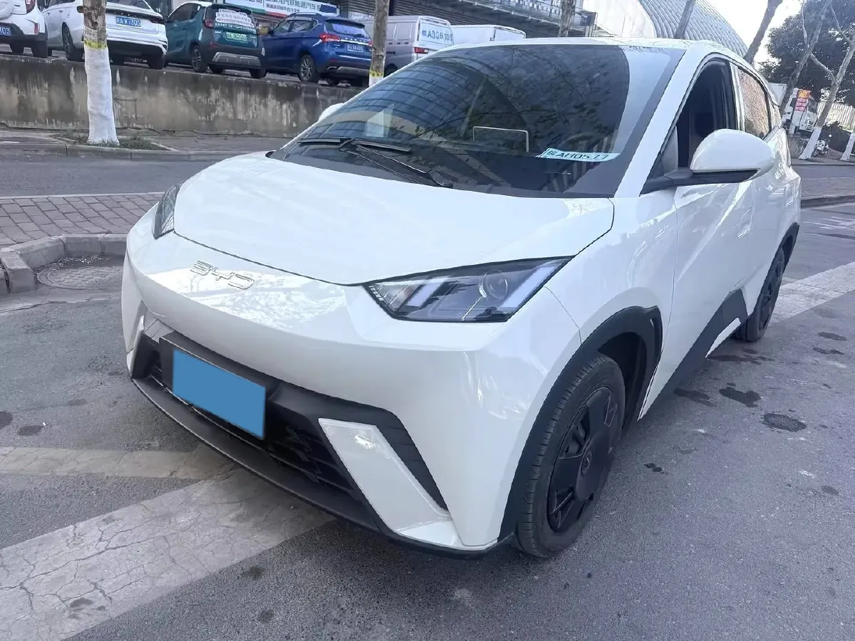 2025 BYD Seagull BEV 30.08KWH,autocango,china used car exporter,china ev exporter,chinese used car exporter,chinese used ev exporter