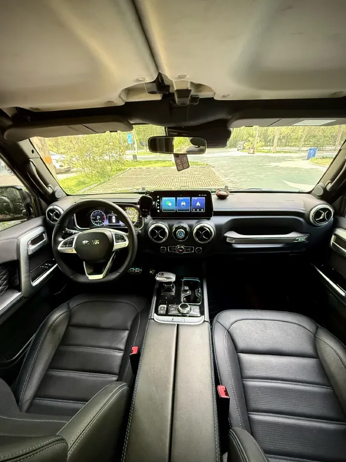 2023 Beijing BJ40 2.0T 224HP L4 8AT,autocango,china used car exporter,china ev exporter,chinese used car exporter,chinese used ev exporter