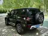 2023 Beijing BJ40 2.0T 224HP L4 8AT