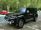 2023 Beijing BJ40 2.0T 224HP L4 8AT