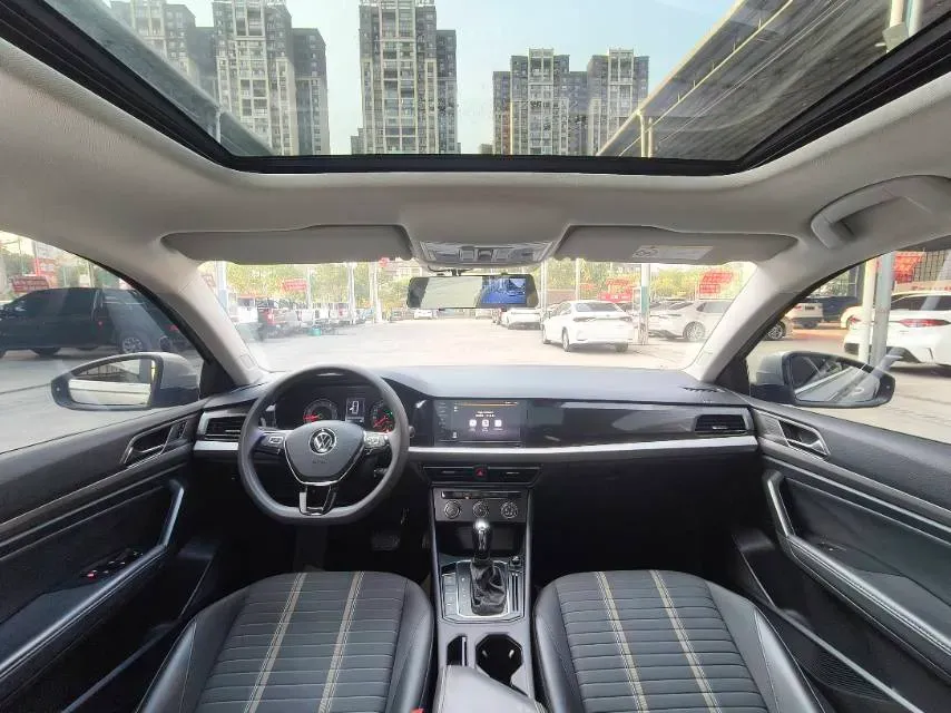 2019 Volkswagen Sagitar 1.2T 116HP L4 7DCT,autocango,china used car exporter,china ev exporter,chinese used car exporter,chinese used ev exporter