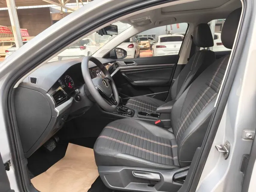 2019 Volkswagen Sagitar 1.2T 116HP L4 7DCT,autocango,china used car exporter,china ev exporter,chinese used car exporter,chinese used ev exporter