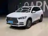 2019 BYD Song Pro 1.5T 160HP L4 6DCT