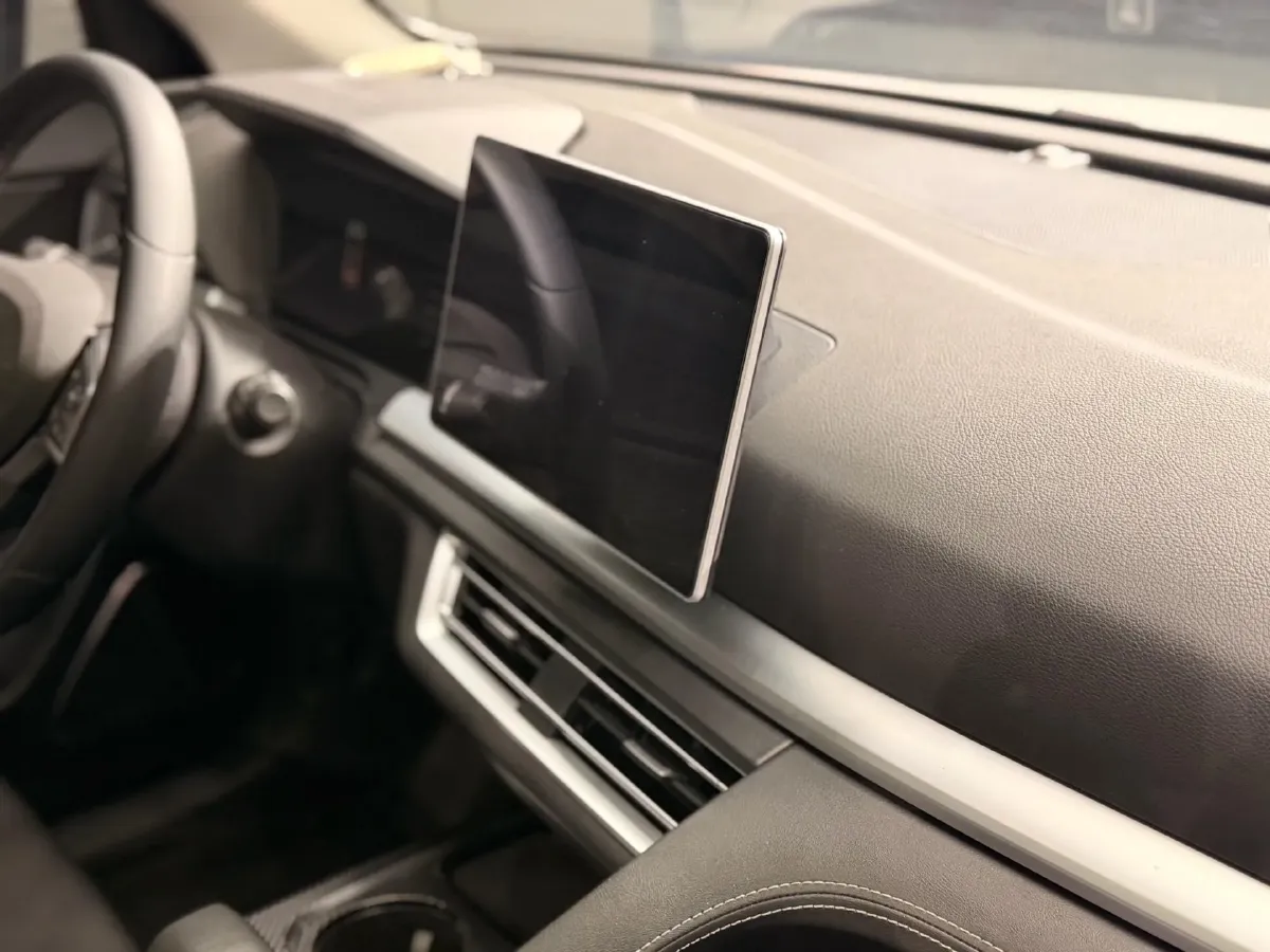 2019 BYD Song Pro 1.5T 160HP L4 6DCT,autocango,china used car exporter,china ev exporter,chinese used car exporter,chinese used ev exporter