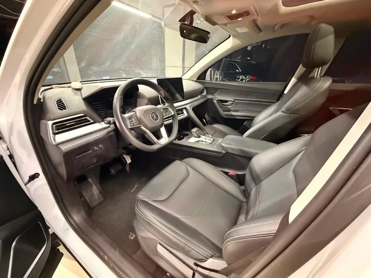 2019 BYD Song Pro 1.5T 160HP L4 6DCT,autocango,china used car exporter,china ev exporter,chinese used car exporter,chinese used ev exporter