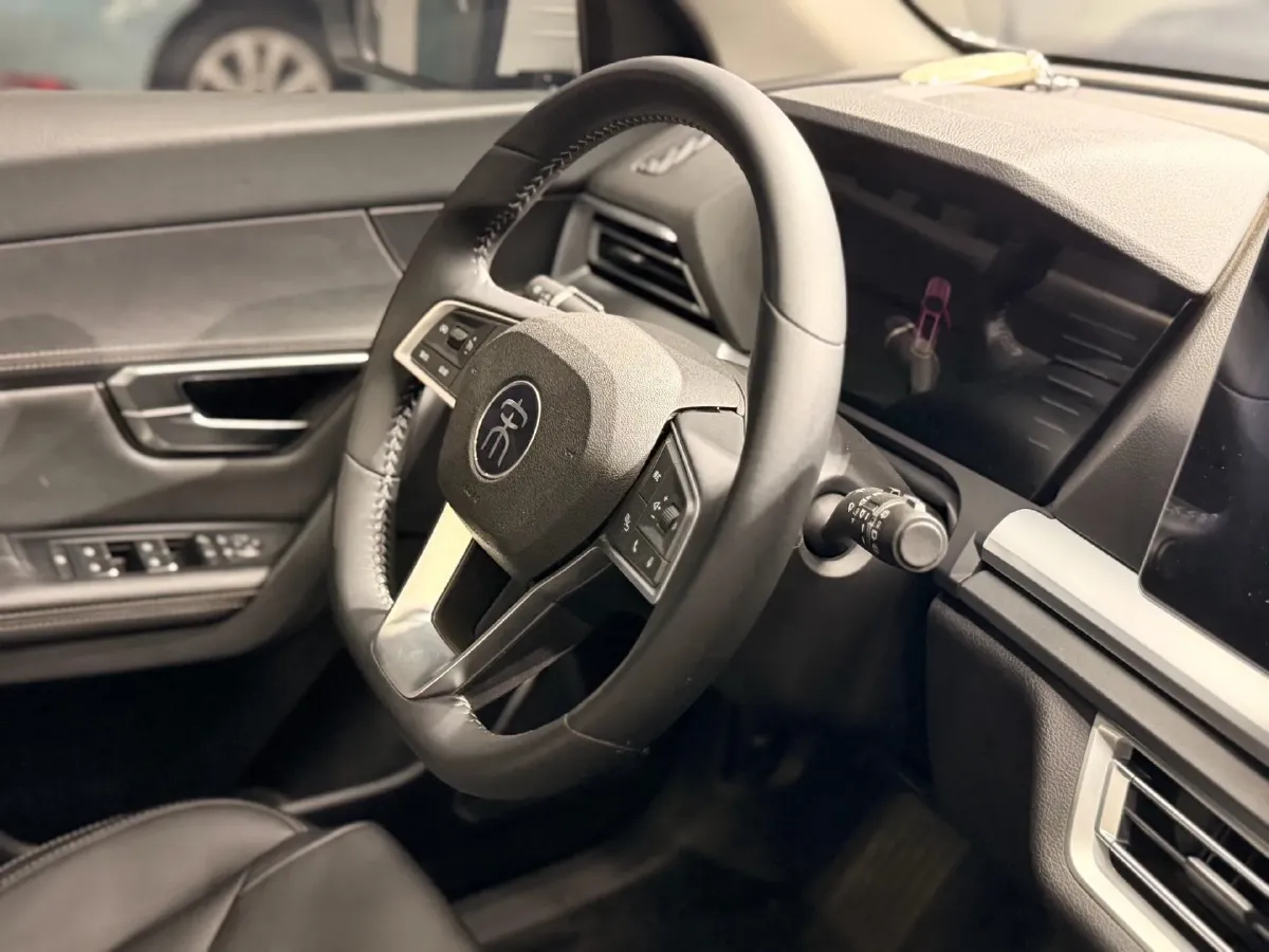 2019 BYD Song Pro 1.5T 160HP L4 6DCT,autocango,china used car exporter,china ev exporter,chinese used car exporter,chinese used ev exporter