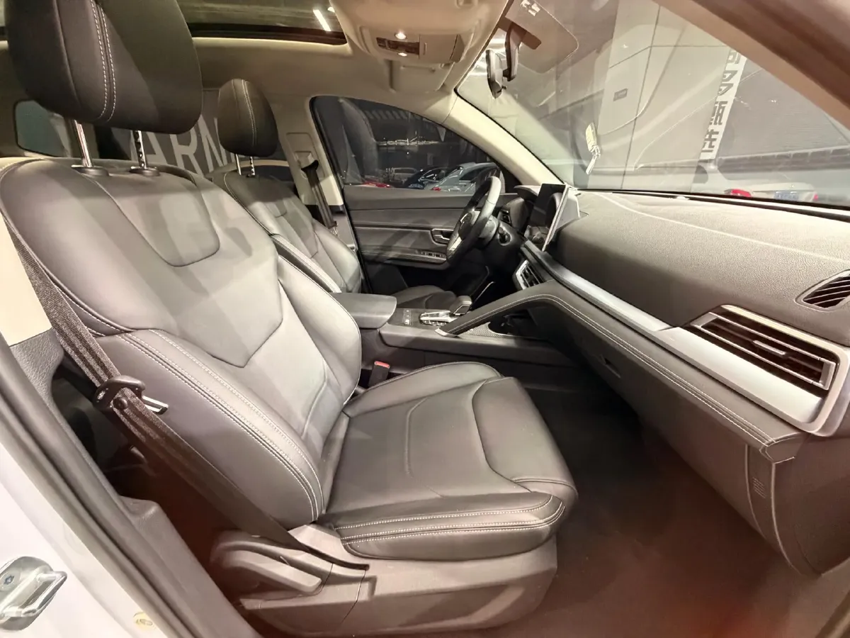 2019 BYD Song Pro 1.5T 160HP L4 6DCT,autocango,china used car exporter,china ev exporter,chinese used car exporter,chinese used ev exporter