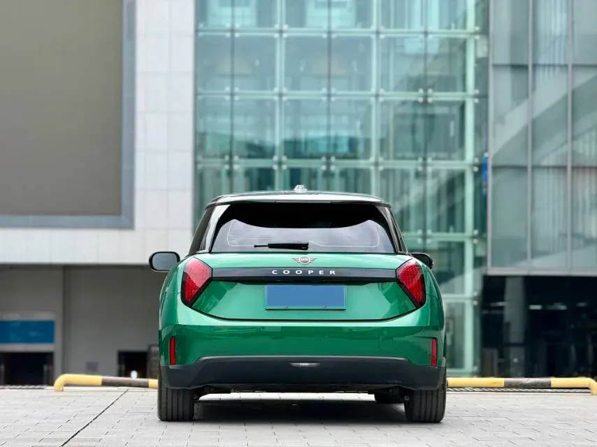2025 MINI COOPER BEV 51.5KWH,autocango,china used car exporter,china ev exporter,chinese used car exporter,chinese used ev exporter
