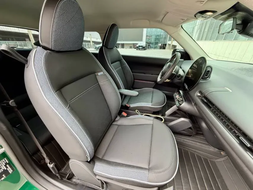 2025 MINI COOPER BEV 51.5KWH,autocango,china used car exporter,china ev exporter,chinese used car exporter,chinese used ev exporter