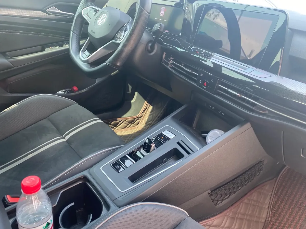 2021 Volkswagen Golf 1.4T 150HP L4 7DCT,autocango,china used car exporter,china ev exporter,chinese used car exporter,chinese used ev exporter