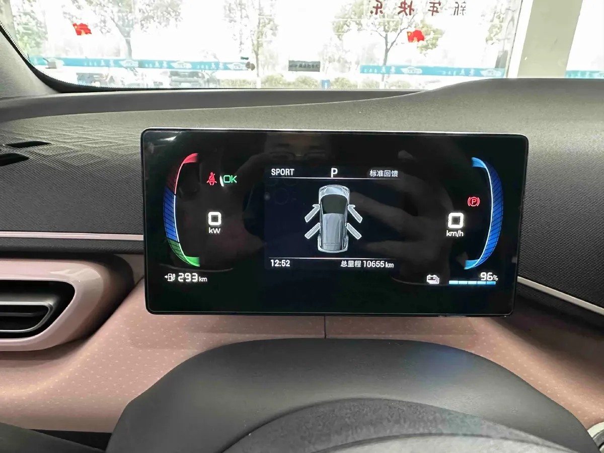 2025 BYD Seagull BEV 30.08KWH,autocango,china used car exporter,china ev exporter,chinese used car exporter,chinese used ev exporter