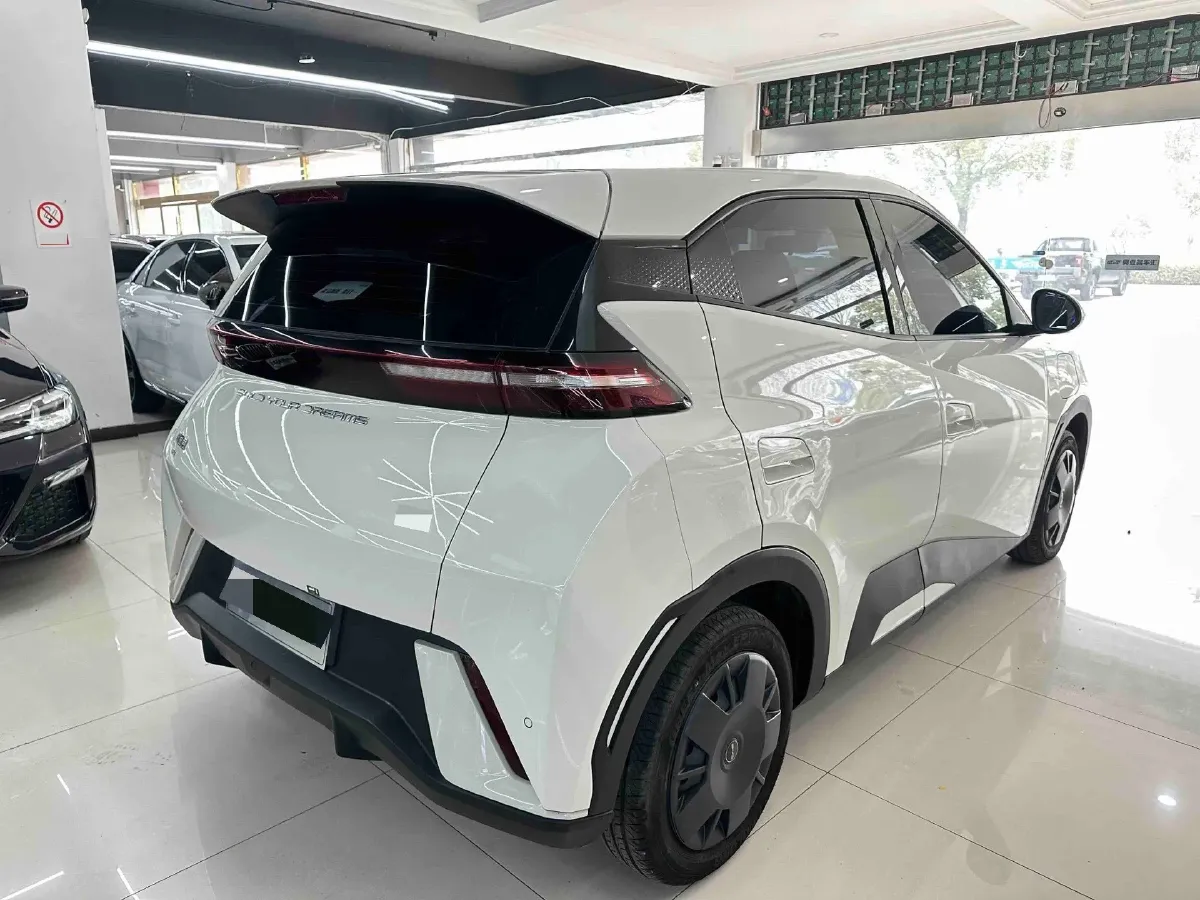 2025 BYD Seagull BEV 30.08KWH,autocango,china used car exporter,china ev exporter,chinese used car exporter,chinese used ev exporter