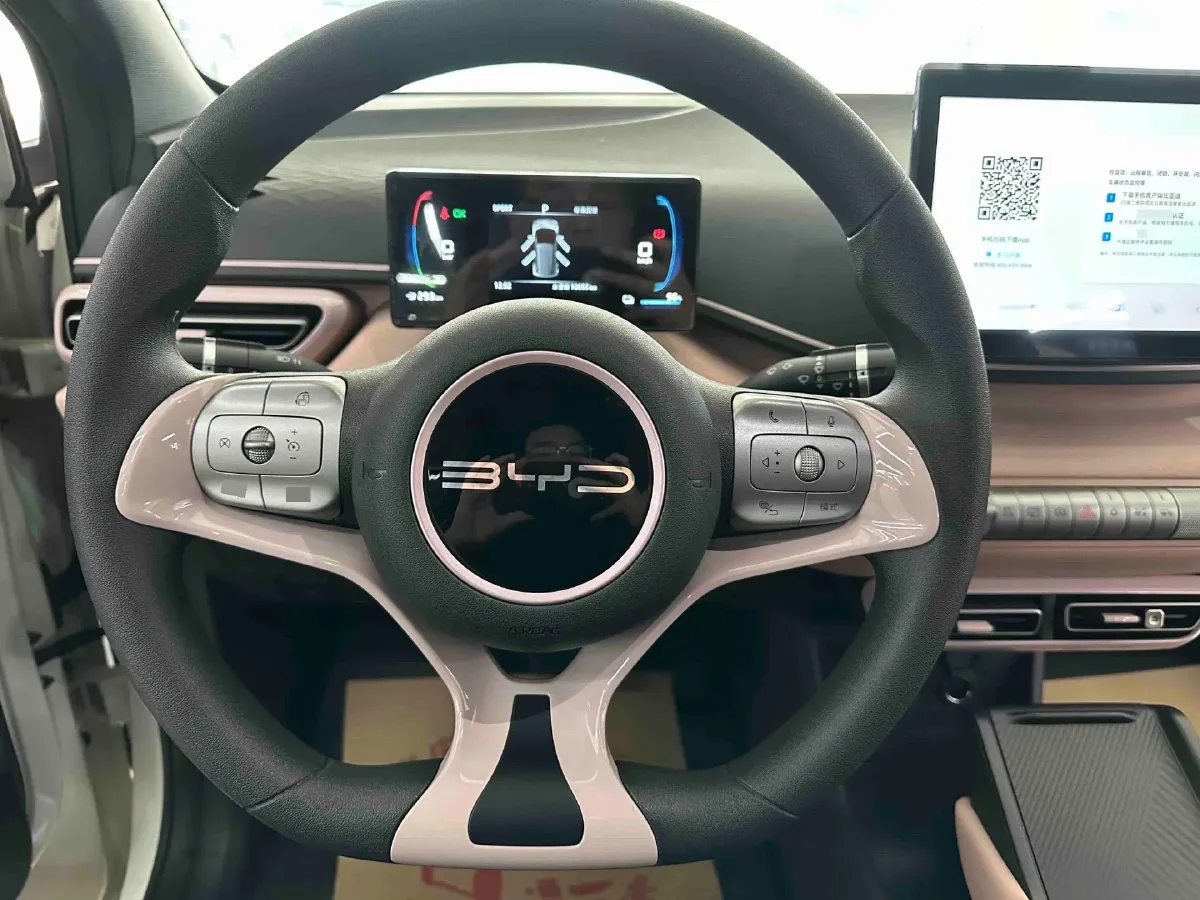 2025 BYD Seagull BEV 30.08KWH,autocango,china used car exporter,china ev exporter,chinese used car exporter,chinese used ev exporter