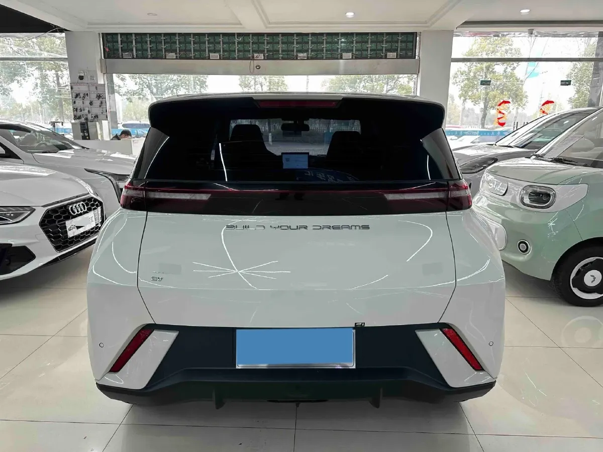 2025 BYD Seagull BEV 30.08KWH,autocango,china used car exporter,china ev exporter,chinese used car exporter,chinese used ev exporter