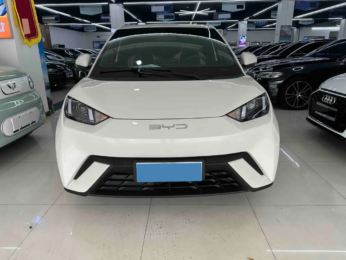 2025 BYD Seagull BEV 30.08KWH,autocango,china used car exporter,china ev exporter,chinese used car exporter,chinese used ev exporter