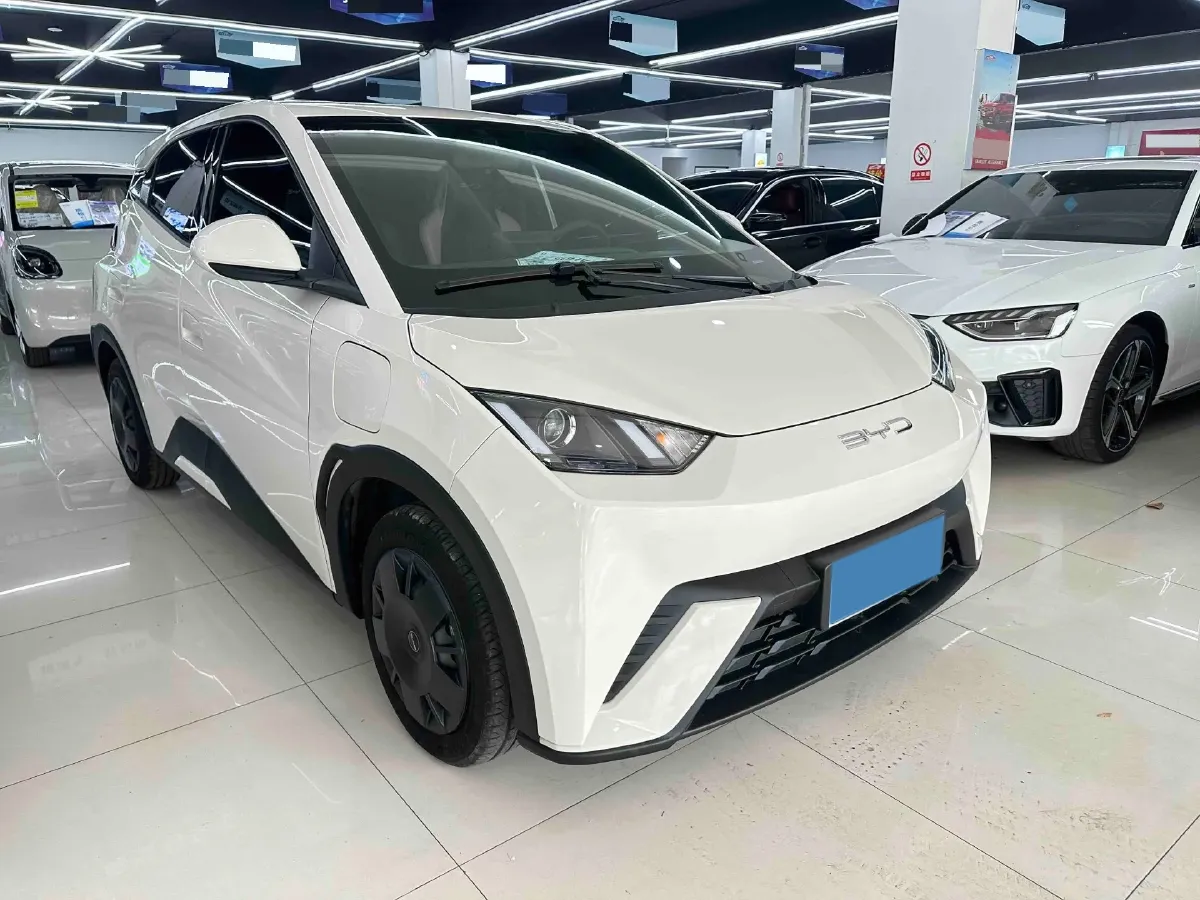 2025 BYD Seagull BEV 30.08KWH,autocango,china used car exporter,china ev exporter,chinese used car exporter,chinese used ev exporter