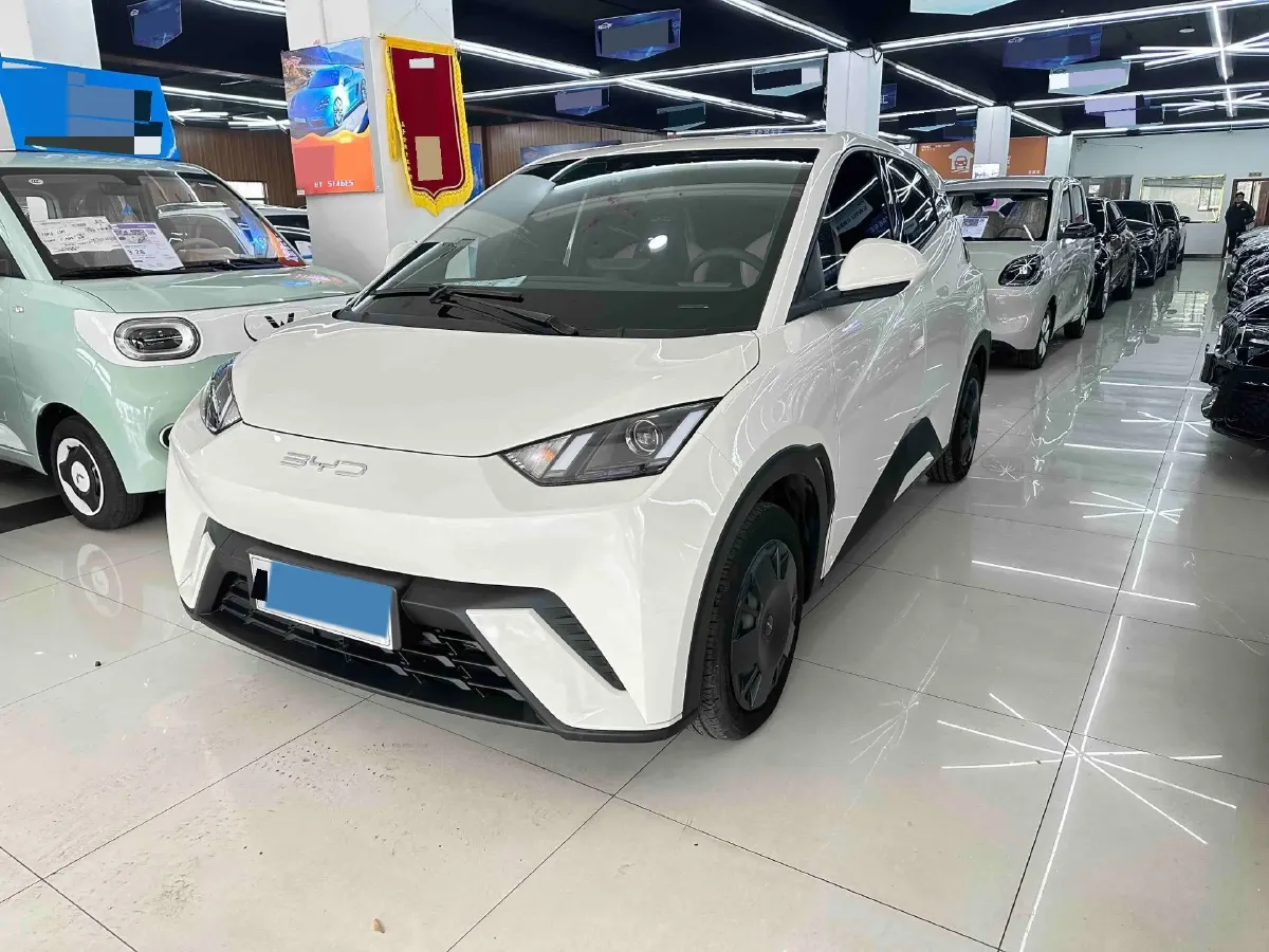 2025 BYD Seagull BEV 30.08KWH,autocango,china used car exporter,china ev exporter,chinese used car exporter,chinese used ev exporter