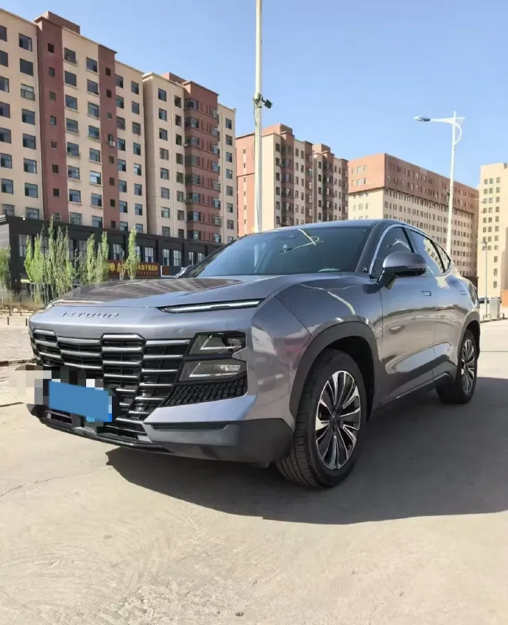 2022 Jetour DASHING 1.6T 197HP L4 7DCT,autocango,china used car exporter,china ev exporter,chinese used car exporter,chinese used ev exporter
