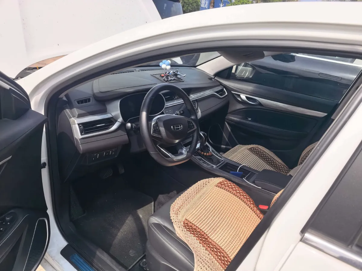 2019 Geely Emgrand 1.5L 109HP L4 CVT,autocango,china used car exporter,china ev exporter,chinese used car exporter,chinese used ev exporter