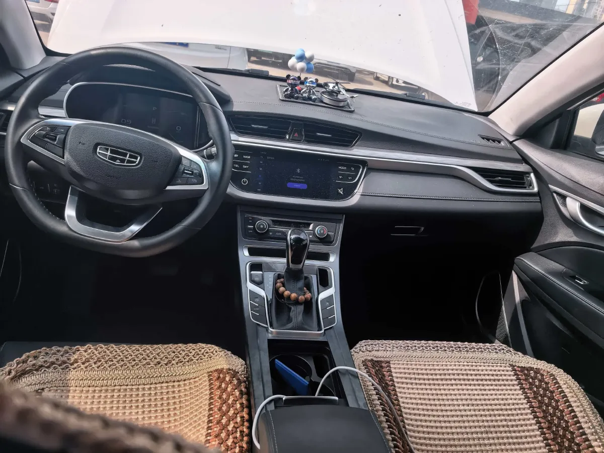 2019 Geely Emgrand 1.5L 109HP L4 CVT,autocango,china used car exporter,china ev exporter,chinese used car exporter,chinese used ev exporter