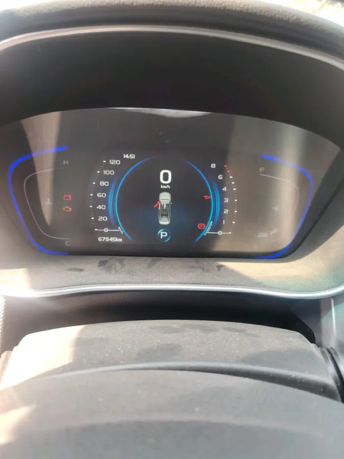 2018 Geely Binray 1.4T 133HP L4 CVT,autocango,china used car exporter,china ev exporter,chinese used car exporter,chinese used ev exporter