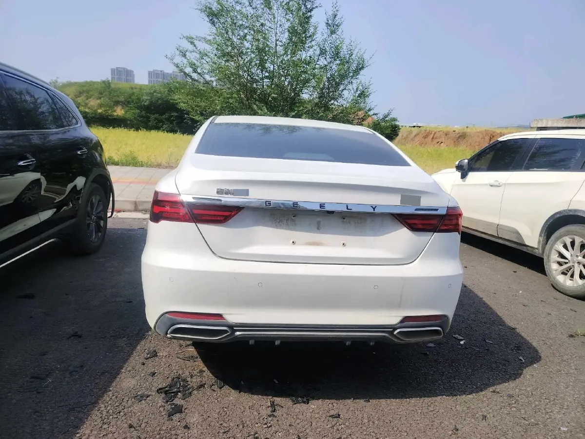 2018 Geely Binray 1.4T 133HP L4 CVT,autocango,china used car exporter,china ev exporter,chinese used car exporter,chinese used ev exporter