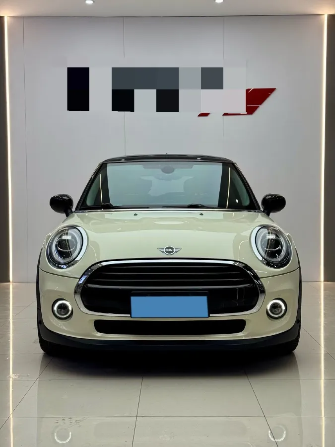 2020 MINI MINI 1.5T 136HP L3 7DCT,autocango,china used car exporter,china ev exporter,chinese used car exporter,chinese used ev exporter