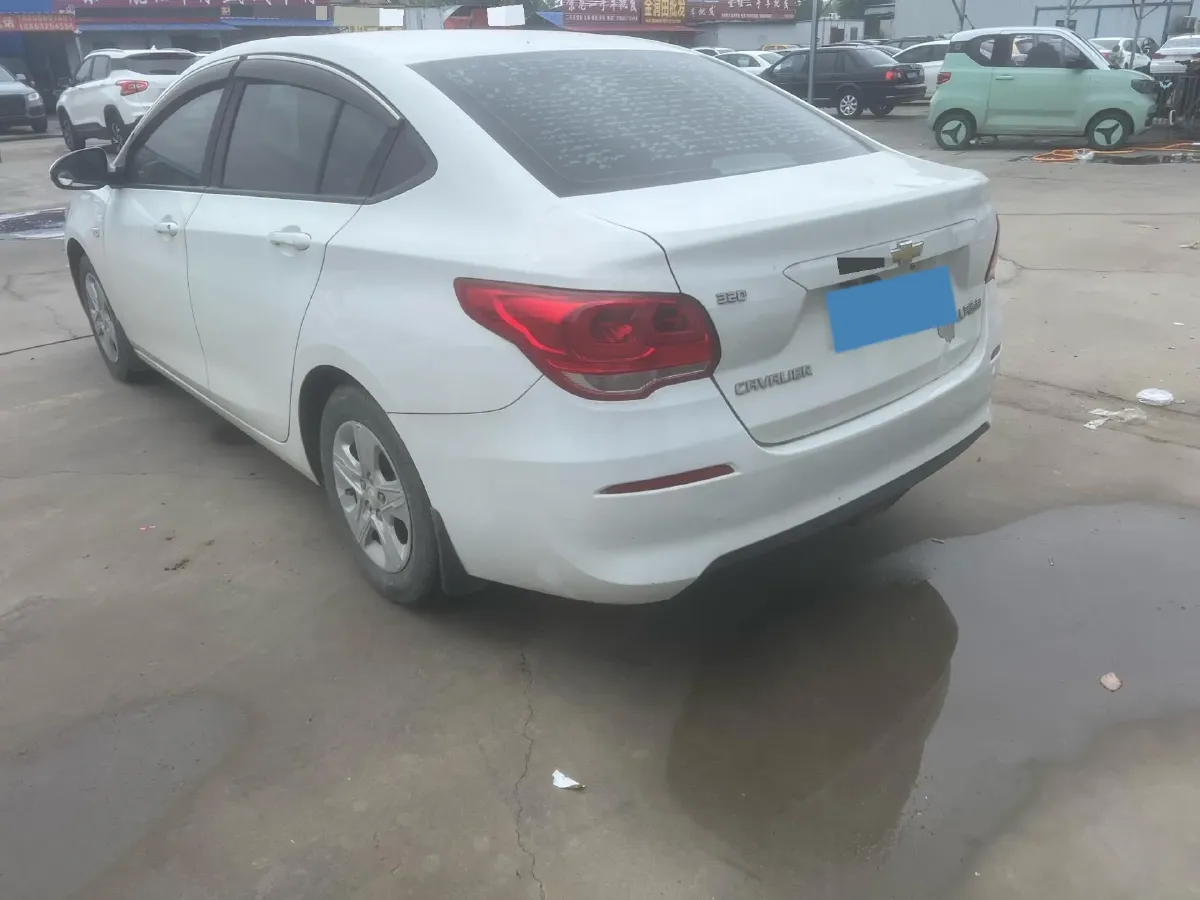 2019 Chevrolet Cavalier 1.5L 113HP L4 5MT,autocango,china used car exporter,china ev exporter,chinese used car exporter,chinese used ev exporter