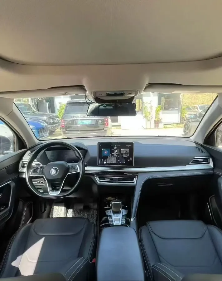 2024 BYD Song Pro 1.5L 110HP L4 E-CVT PHEV 18.3KWH,autocango,china used car exporter,china ev exporter,chinese used car exporter,chinese used ev exporter