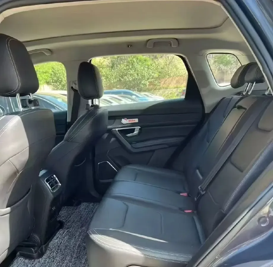 2024 BYD Song Pro 1.5L 110HP L4 E-CVT PHEV 18.3KWH,autocango,china used car exporter,china ev exporter,chinese used car exporter,chinese used ev exporter