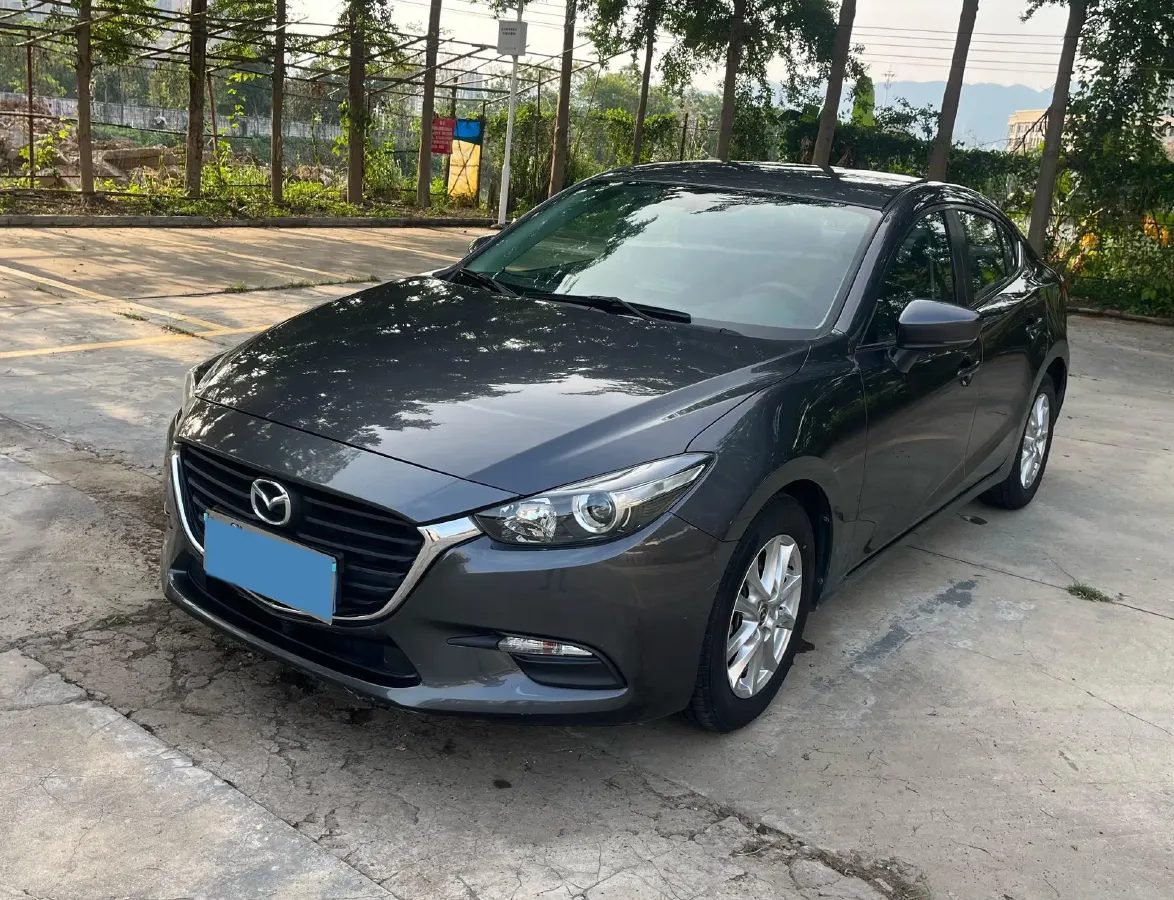 2019 Mazda 3 Axela 1.5L 117HP L4 6AT,autocango,china used car exporter,china ev exporter,chinese used car exporter,chinese used ev exporter