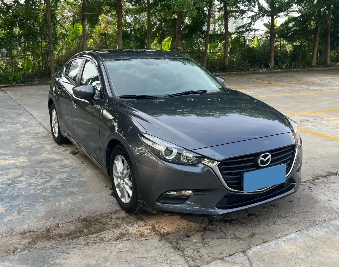 2019 Mazda 3 Axela 1.5L 117HP L4 6AT,autocango,china used car exporter,china ev exporter,chinese used car exporter,chinese used ev exporter