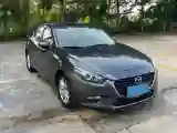 2019 Mazda 3 Axela 1.5L 117HP L4 6AT