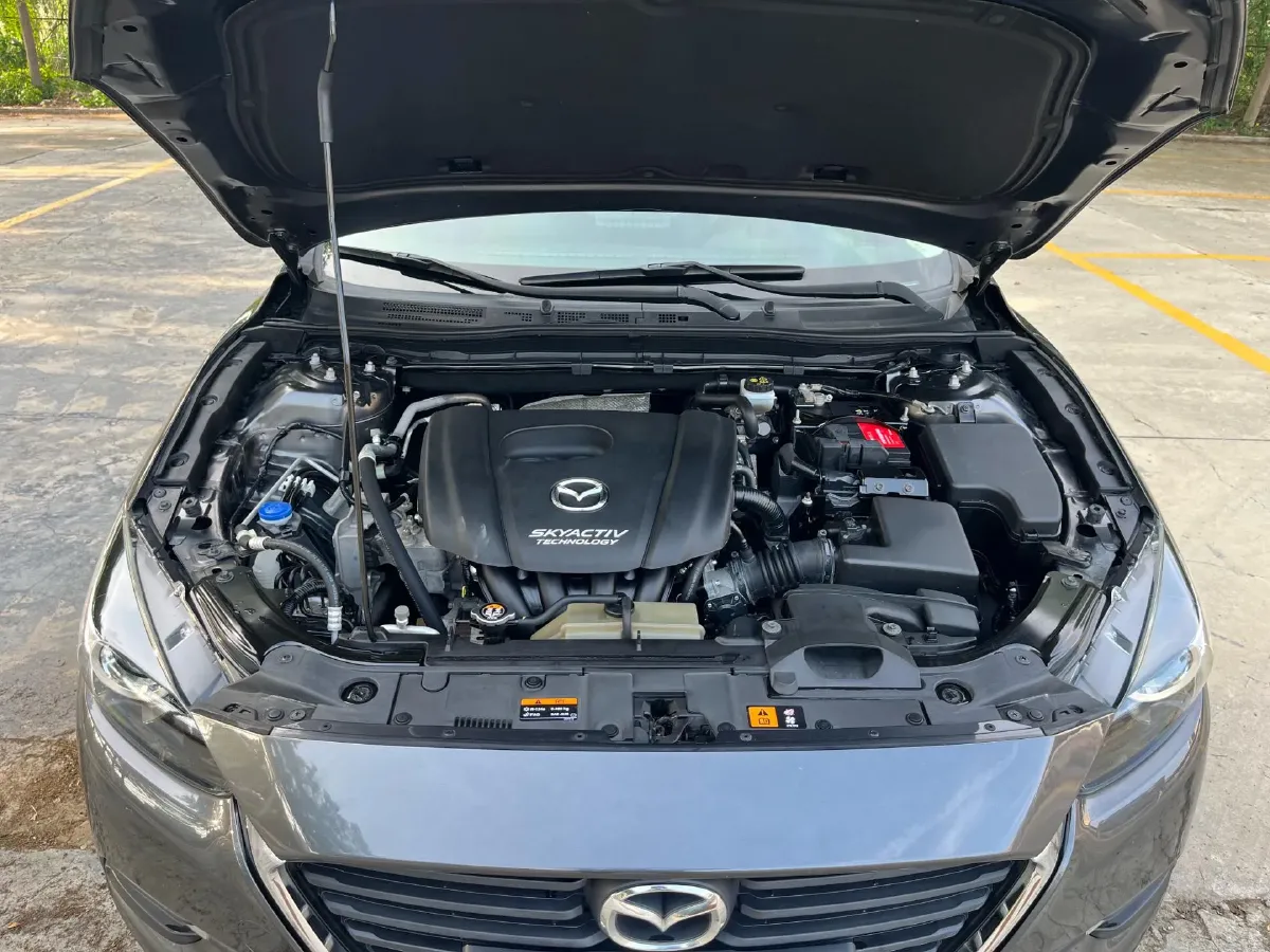 2019 Mazda 3 Axela 1.5L 117HP L4 6AT,autocango,china used car exporter,china ev exporter,chinese used car exporter,chinese used ev exporter